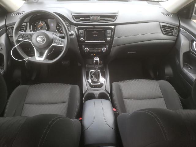 Photo 8 from auction – 2018 NISSAN ROGUE S with VIN KNMAT2MV1JP587797