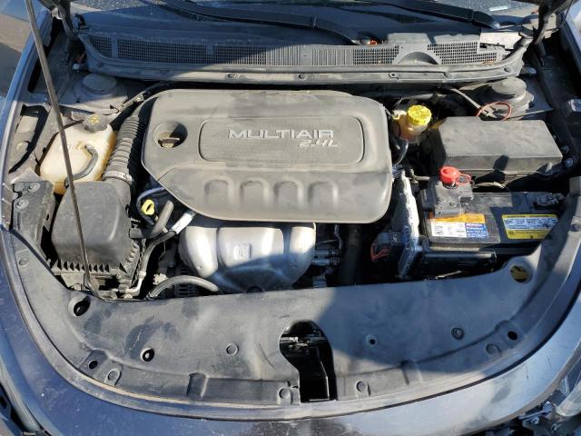 Photo 11 from auction – 2016 DODGE DART SXT with VIN 1C3CDFBB6GD531410