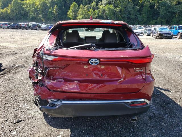 Photo 6 from auction – 2021 TOYOTA VENZA LE with VIN JTEAAAAH9MJ043436
