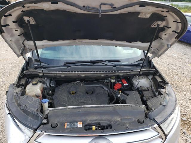 Photo 12 from auction – 2015 FORD EDGE SEL with VIN 2FMTK3J94FBB04130