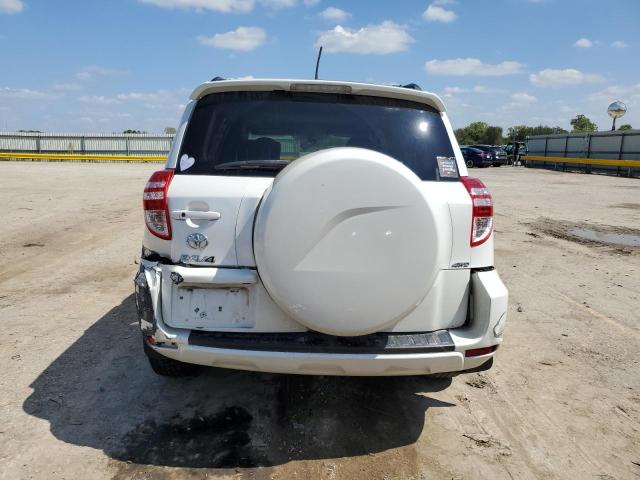 Photo 6 from auction – 2011 TOYOTA RAV4 LIMIT with VIN 2T3DF4DV0BW145003