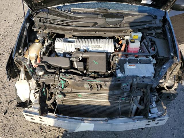 Photo 11 from auction – 2012 TOYOTA PRIUS with VIN JTDKN3DU3C5488134