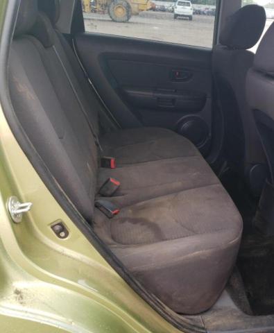 Photo 10 from auction – 2013 KIA SOUL with VIN KNDJT2A51D7633993