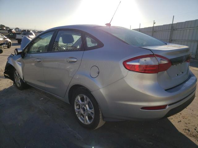 Photo 2 from auction – 2016 FORD FIESTA SE with VIN 3FADP4BJ4GM204243
