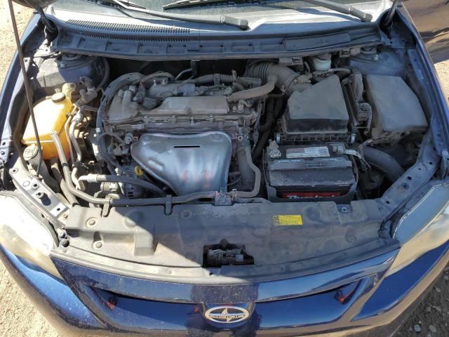 Photo 11 from auction – 2012 TOYOTA SCION TC with VIN JTKJF5C77C3044372