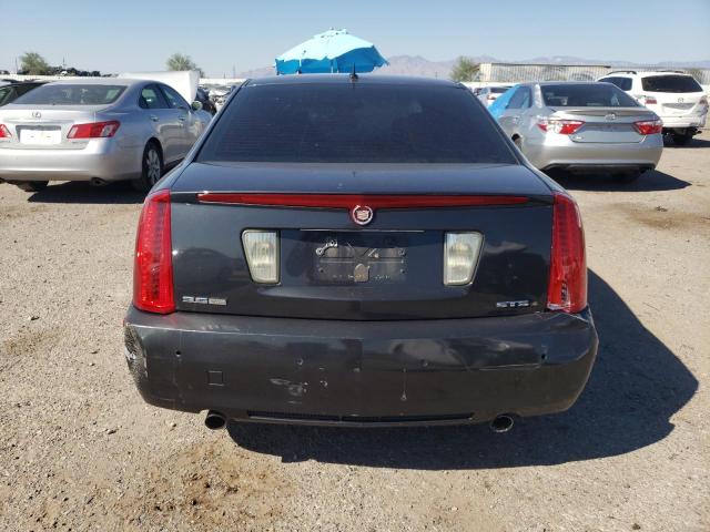 Photo 6 from auction – 2008 CADILLAC STS with VIN 1G6DD67V680164121