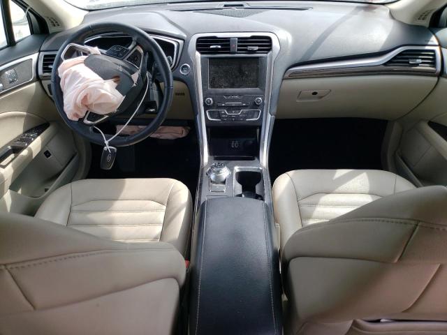 Photo 8 from auction – 2019 FORD FUSION SEL with VIN 3FA6P0MU5KR123711