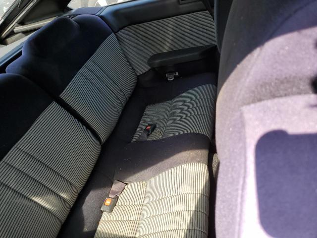 Photo 10 from auction – 1983 TOYOTA SUPRA with VIN JT2MA67LXD0075126