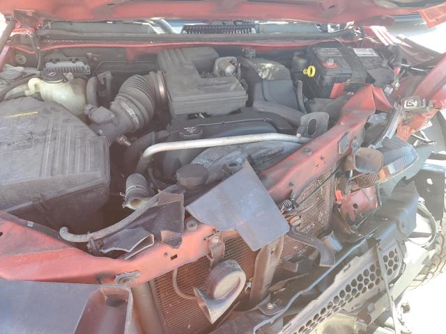 Photo 12 from auction – 2006 HUMMER H3 with VIN 5GTDN136168165096