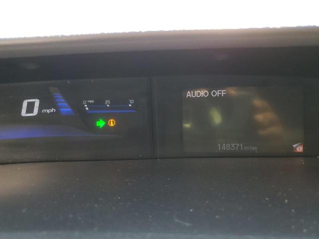 Photo 9 from auction – 2013 HONDA CIVIC LX with VIN 19XFB2F5XDE230824