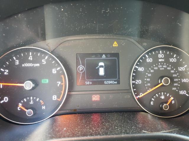 Photo 9 from auction – 2018 KIA SPORTAGE L with VIN KNDPMCAC2J7408019