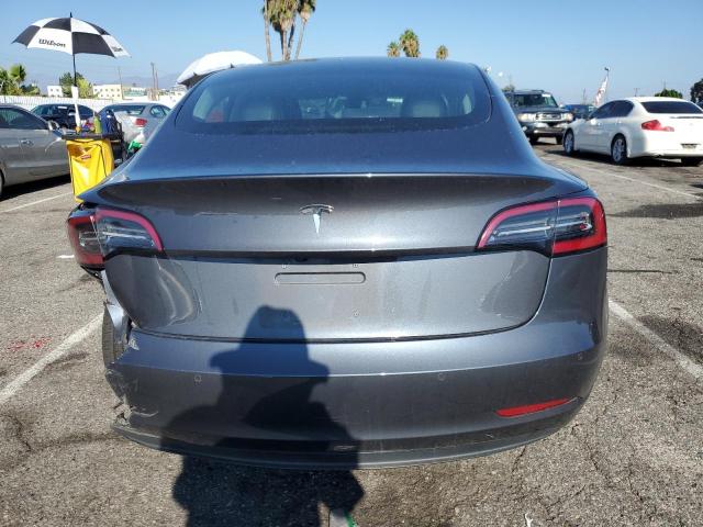 Photo 6 from auction – 2018 TESLA MODEL 3 with VIN 5YJ3E1EA4JF163095
