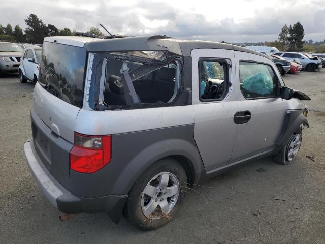 Photo 3 from auction – 2003 HONDA ELEMENT EX with VIN 5J6YH28523L051567