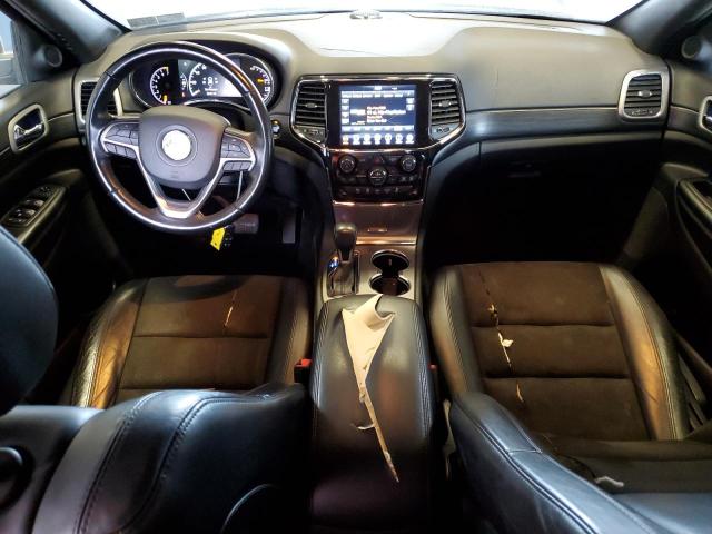 Photo 8 from auction – 2021 JEEP GRAND CHER with VIN 1C4RJFAG2MC614880