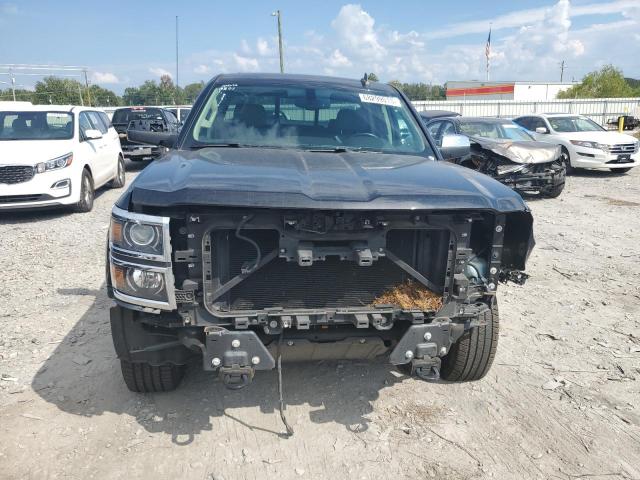 Photo 5 from auction – 2015 CHEVROLET SILVERADO with VIN 1GCVKSEC5FZ163908