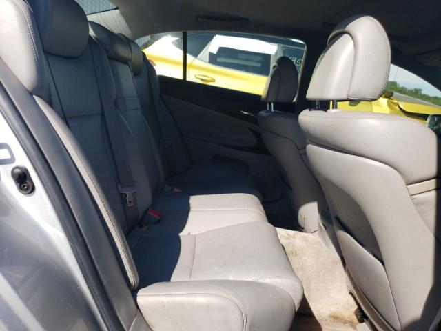Photo 10 from auction – 2006 LEXUS GS 300 with VIN JTHCH96SX60016538