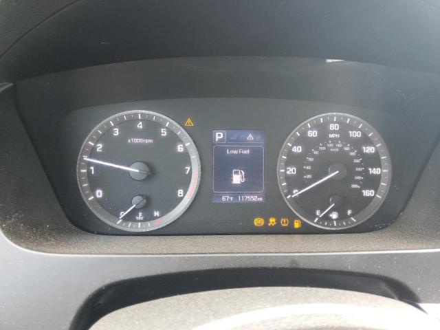 Photo 9 from auction – 2016 HYUNDAI SONATA SE with VIN 5NPE24AF5GH384705