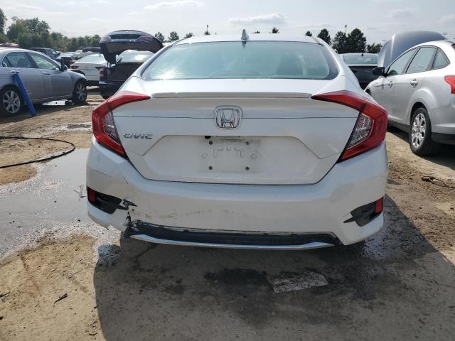 Photo 6 from auction – 2019 HONDA CIVIC EX with VIN JHMFC1F35KX010122