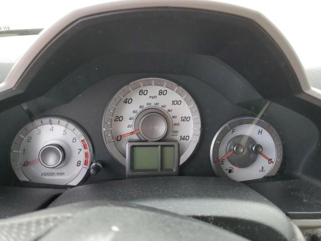 Photo 9 from auction – 2015 HONDA PILOT EX with VIN 5FNYF3H43FB023213