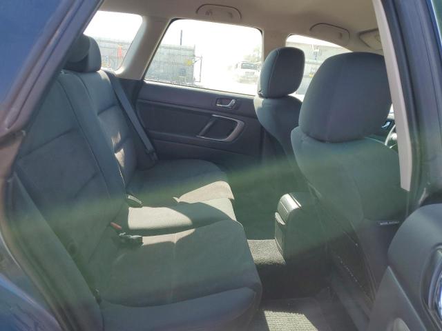 Photo 11 from auction – 2008 SUBARU OUTBACK 2. with VIN 4S4BP61CX87350492