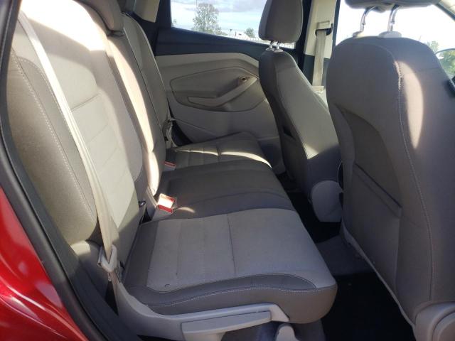 Photo 10 from auction – 2013 FORD ESCAPE SE with VIN 1FMCU0GXXDUA37815