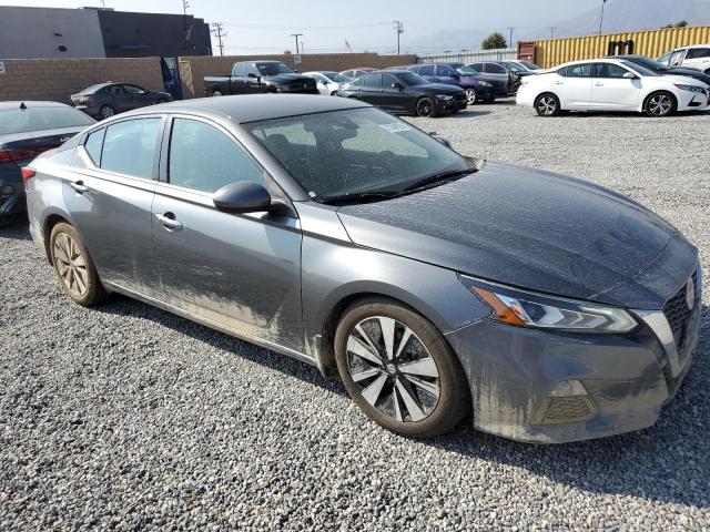 Photo 4 from auction – 2022 NISSAN ALTIMA SV with VIN 1N4BL4DV7NN321000