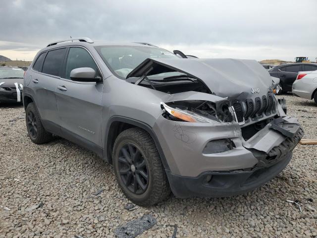 Photo 4 from auction – 2016 JEEP CHEROKEE L with VIN 1C4PJLCB0GW234348