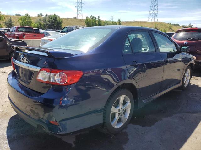Photo 3 from auction – 2012 TOYOTA COROLLA BA with VIN 5YFBU4EE9CP055775