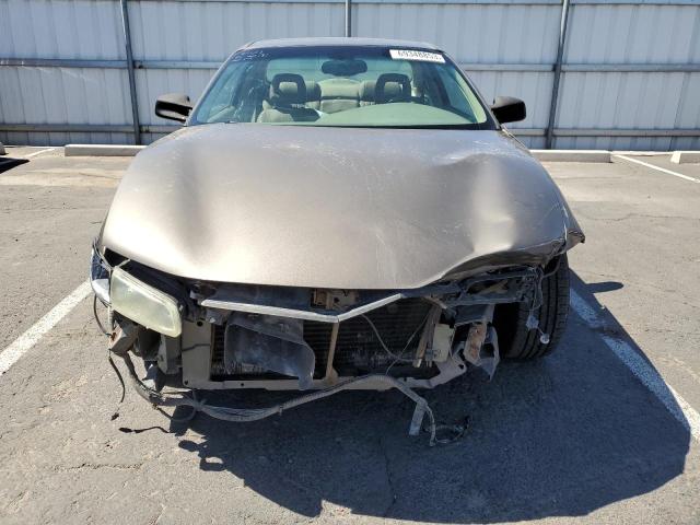 Photo 5 from auction – 2001 PONTIAC GRAND PRIX with VIN 1G2WP12K91F229645