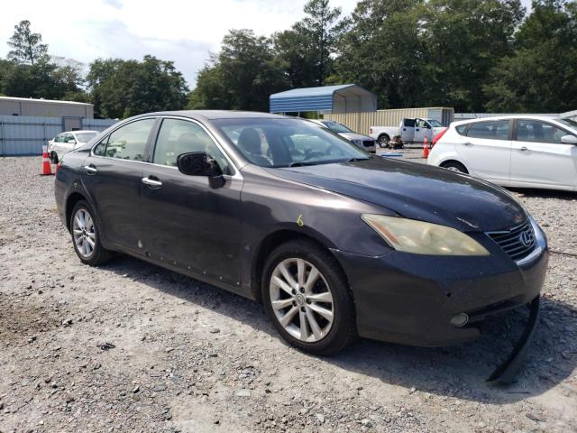 Photo 4 from auction – 2009 LEXUS ES 350 with VIN JTHBJ46G792294594
