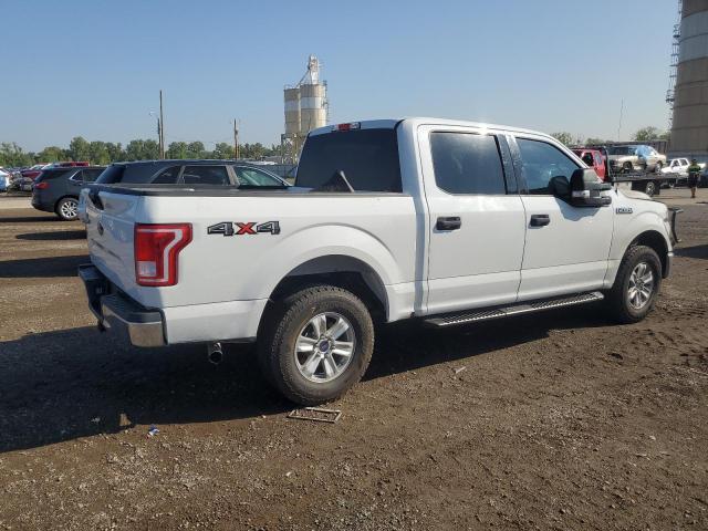 Photo 3 from auction – 2017 FORD F150 SUPER with VIN 1FTEW1EF3HFC38537
