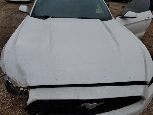 Photo 11 from auction – 2017 FORD MUSTANG with VIN 1FA6P8TH6H5210113