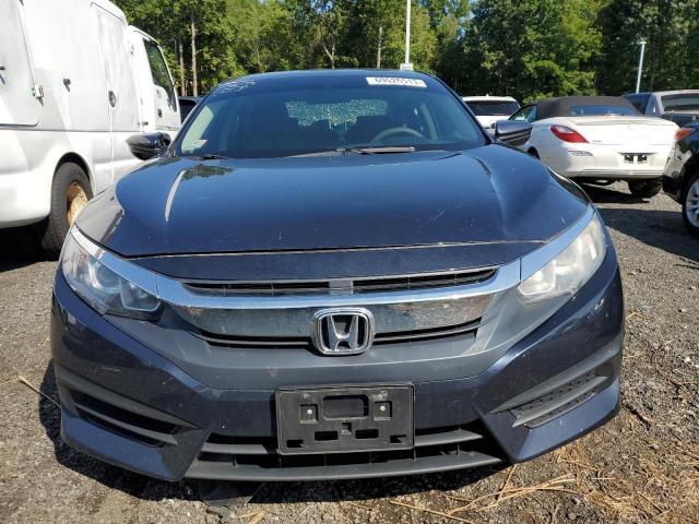Photo 5 from auction – 2016 HONDA CIVIC LX with VIN 19XFC2F53GE040526