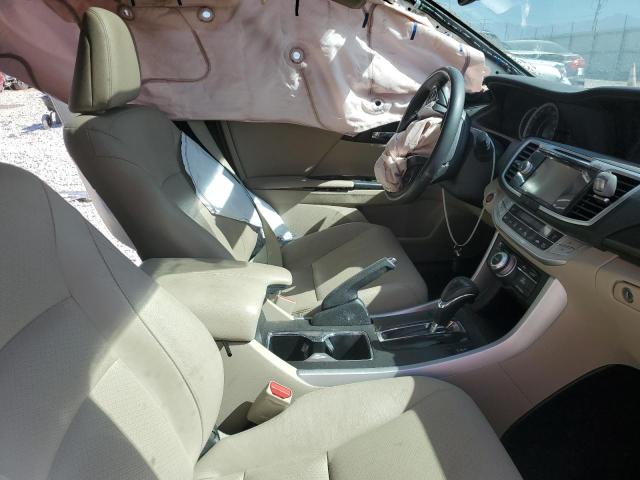 Photo 7 from auction – 2015 HONDA ACCORD EXL with VIN 1HGCR2F81FA041446