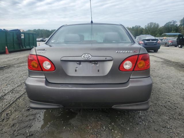 Photo 6 from auction – 2004 TOYOTA COROLLA CE with VIN 1NXBR32E44Z252465