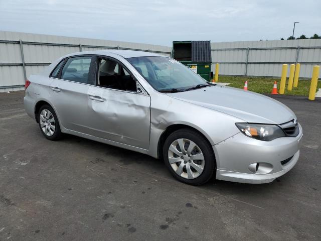 Photo 4 from auction – 2011 SUBARU IMPREZA 2. with VIN JF1GE6A60BH518240