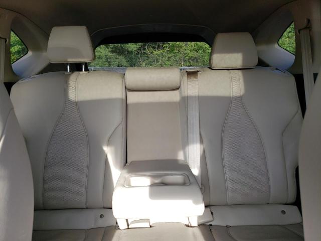 Photo 10 from auction – 2021 ACURA RDX TECHNO with VIN 5J8TC2H52ML013113