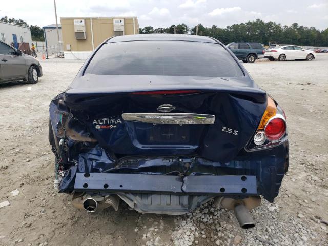Photo 6 from auction – 2010 NISSAN ALTIMA BAS with VIN 1N4AL2AP5AC152669