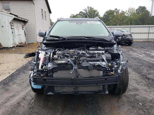 Photo 5 from auction – 2022 TOYOTA COROLLA CR with VIN 7MUDAABG5NV032158