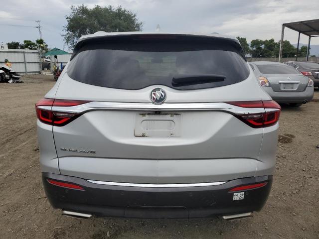 Photo 6 from auction – 2020 BUICK ENCLAVE ES with VIN 5GAERBKW4LJ106282