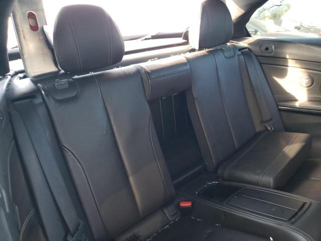Photo 10 from auction – 2016 BMW M4 with VIN WBS3U9C59GP968945
