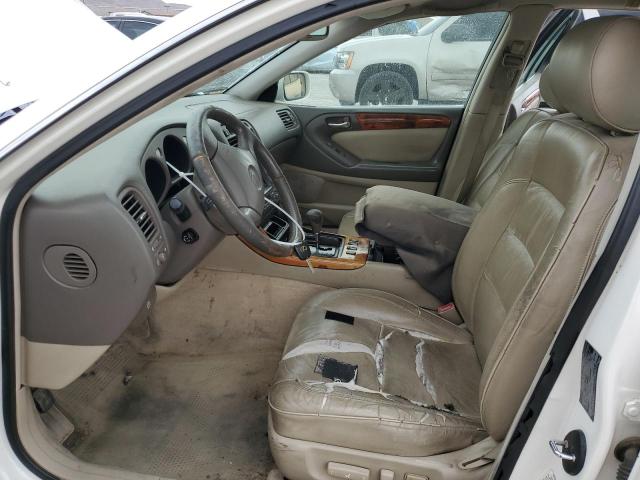Снимка 7 от търг – 2000 LEXUS GS 300 с VIN JT8BD68S7Y0086035