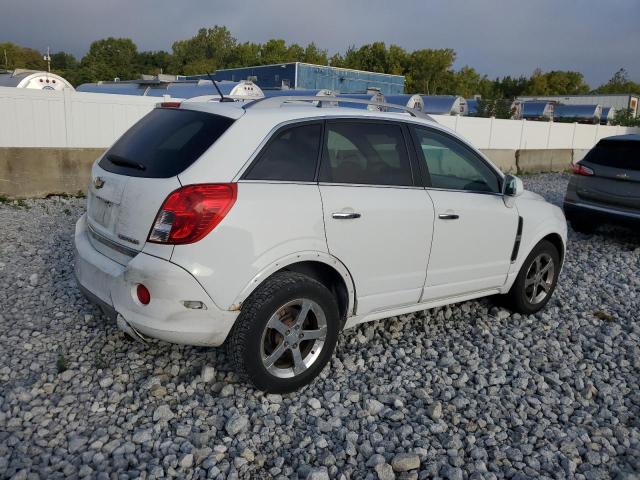 Photo 3 from auction – 2013 CHEVROLET CAPTIVA LT with VIN 3GNFL3EK0DS516670