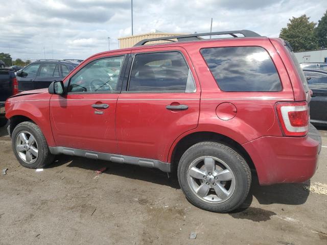 Photo 2 from auction – 2011 FORD ESCAPE XLT with VIN 1FMCU0D7XBKA61268