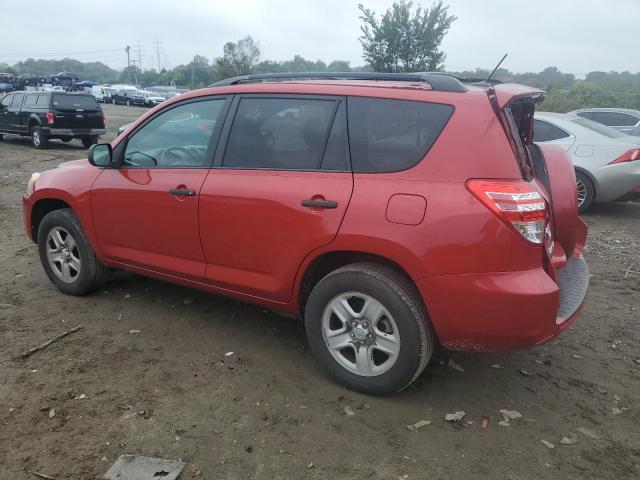 Photo 2 from auction – 2011 TOYOTA RAV4 with VIN 2T3KF4DV7BW064071