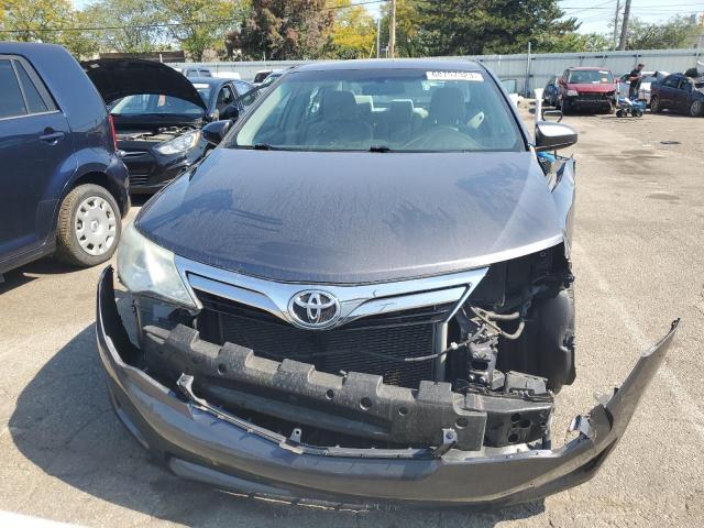 Photo 5 from auction – 2014 TOYOTA CAMRY L with VIN 4T1BF1FK8EU381937