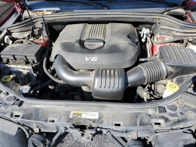 Photo 12 from auction – 2014 JEEP GRAND CHER with VIN 1C4RJFAG0EC447615