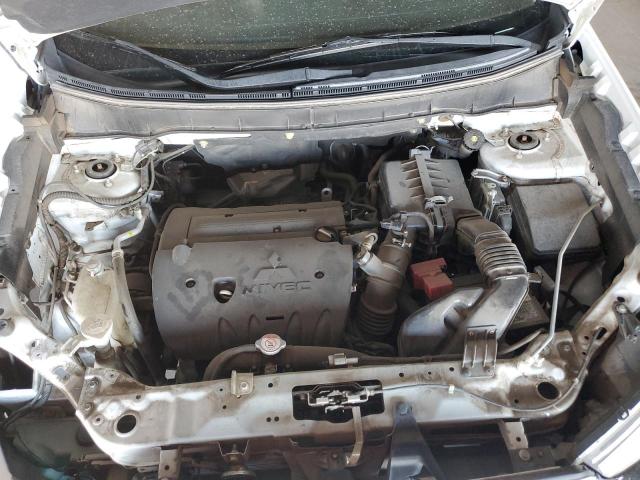 Photo 11 from auction – 2016 MITSUBISHI OUTLANDER with VIN JA4AP3AUXGZ029864