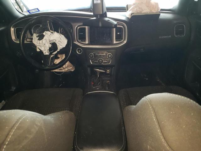 Photo 8 from auction – 2019 DODGE CHARGER SX with VIN 2C3CDXJG2KH758026