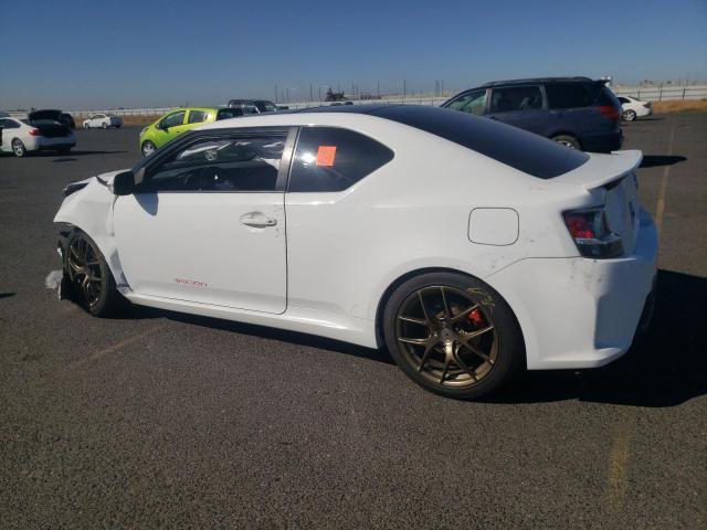 Photo 2 from auction – 2014 TOYOTA SCION TC with VIN JTKJF5C75E3072450